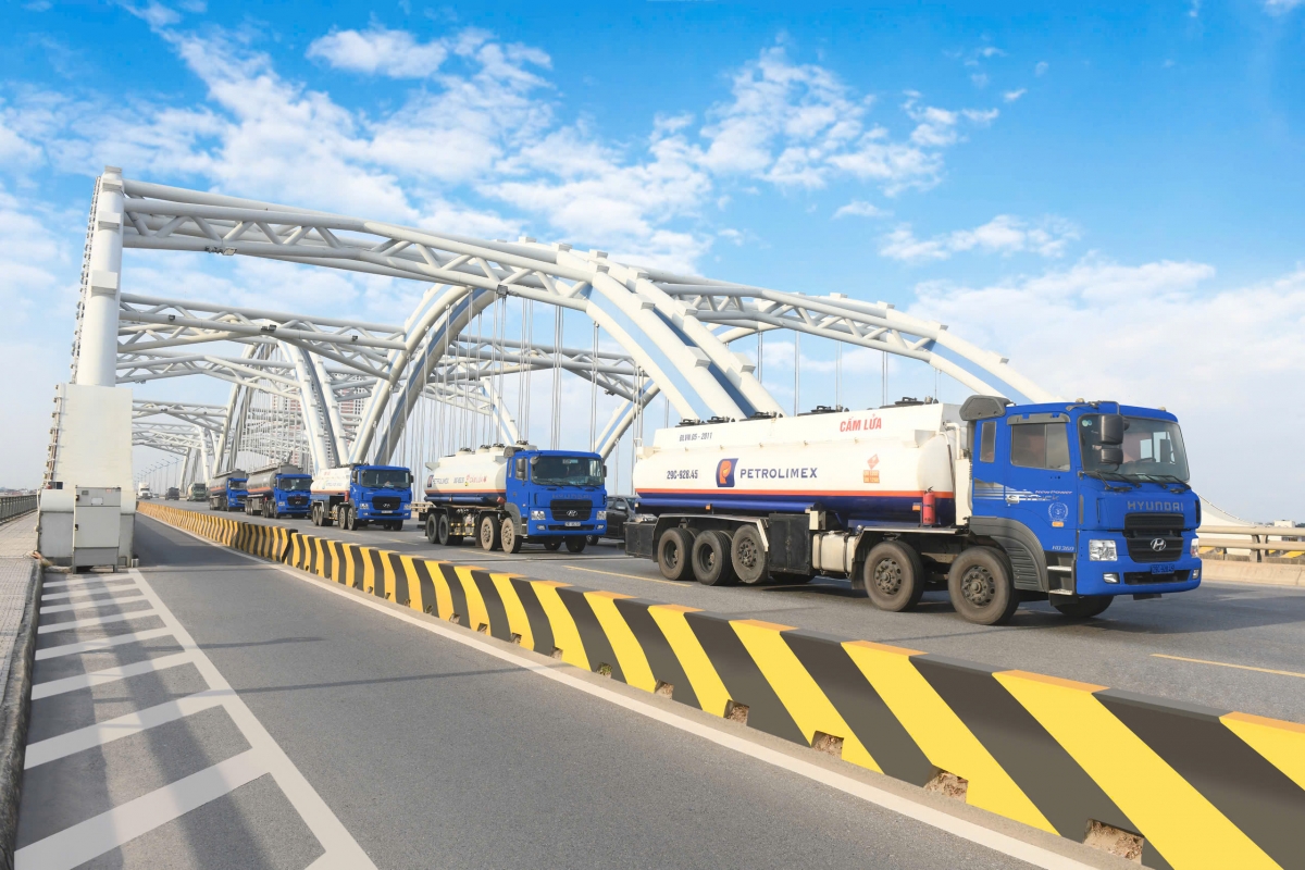 Năng lượng trong tổng thể phát triển quốc gia: Nền tảng cho tăng trưởng bền vững
